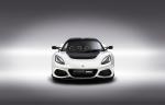 Lotus Exige Sport 350 2015 года (UK)